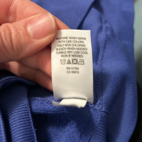 Like New Maurice’s Bralette - Picture 4 of 4